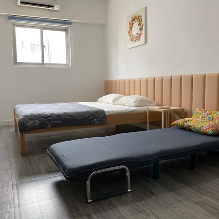 Modern 1 Bedroom Apartment - C' House Ho Chi Minh City Exterior photo