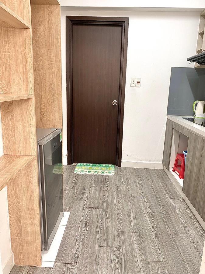 Modern 1 Bedroom Apartment - C' House Ho Chi Minh City Exterior photo